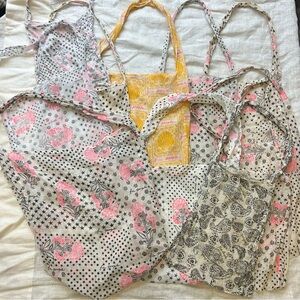10 free people bags